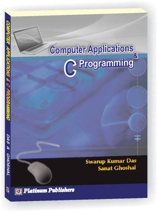 Computer Applications & C Programming