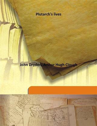 Plutarch'S Lives