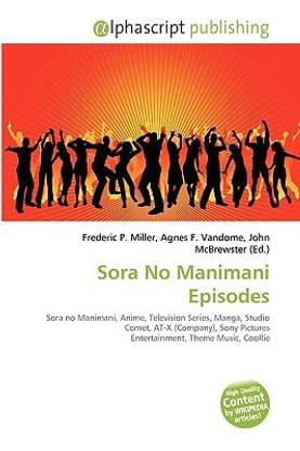 Sora No Manimani Episodes