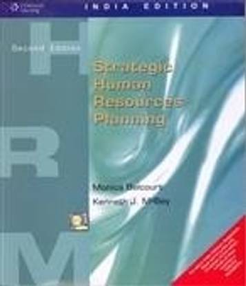 Startegic Human Resource Planning 2nd  Edition
