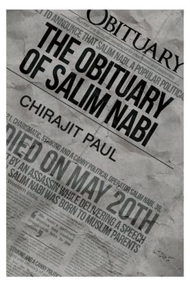 The Obituary of Salim Nabi
