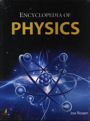 Encyclopedia of Physics HB