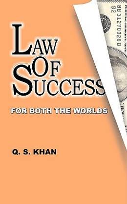 Law of Success for Both the Worlds
