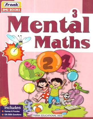 Mental Maths Class - 3