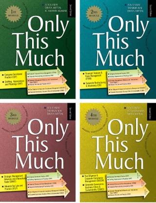 Only This Much