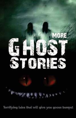 More Ghost Stories