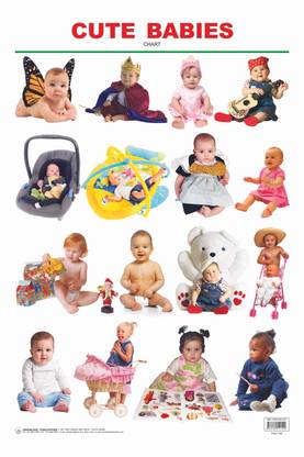 Cute Babies