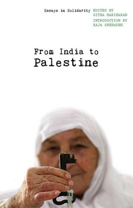 From India to Palestine