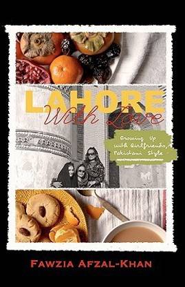 Lahore With Love