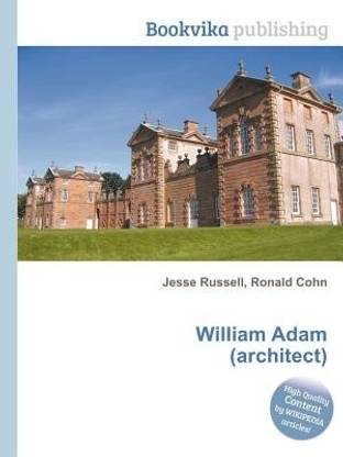 William Adam (Architect)