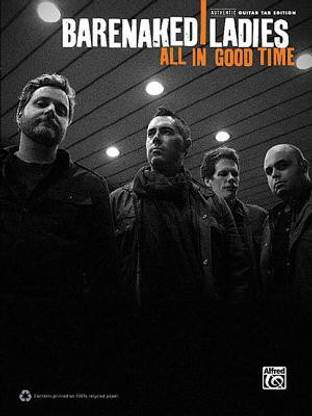 All in Good Time