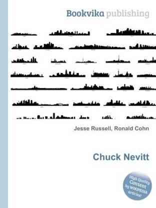 Chuck Nevitt