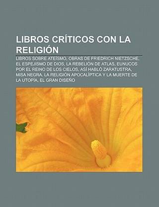 Libros Criticos Con La Religion
