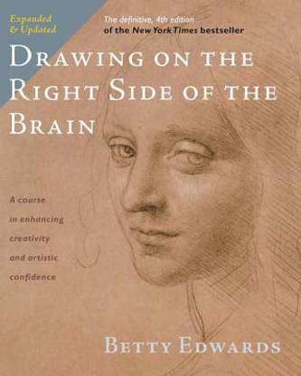 Drawing on the Right Side of the Brain