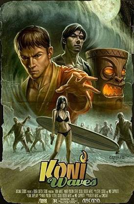 Koni Waves: Perfect Wave