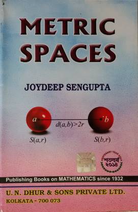 Metric Spaces