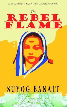 THE REBEL FLAME