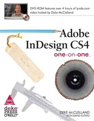 Adobe InDesign CS4 One-on-One