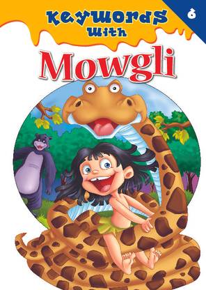 Keywords with Mowgli