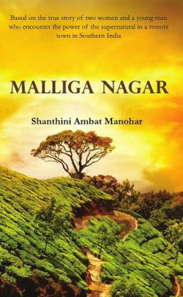Malliga Nagar