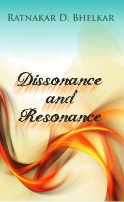 Disonance and Resonance, 2014, 84 pp.