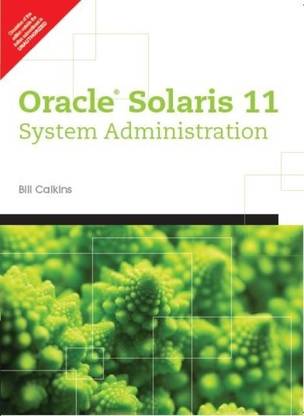Oracle?? Solaris 11 - System Administration 1st  Edition