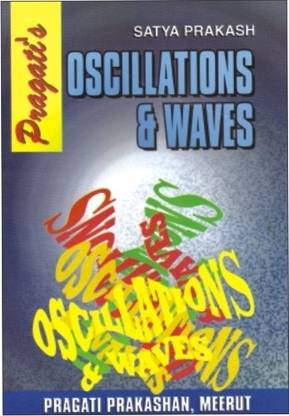 Oscillations & Waves 8e PB