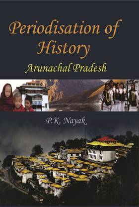Periodisation of History