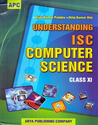 Understanding ISC Computer Science Class - 11