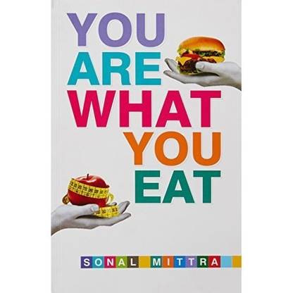 You Are What You Eat