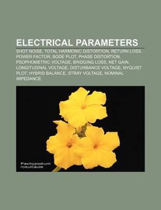 Electrical Parameters