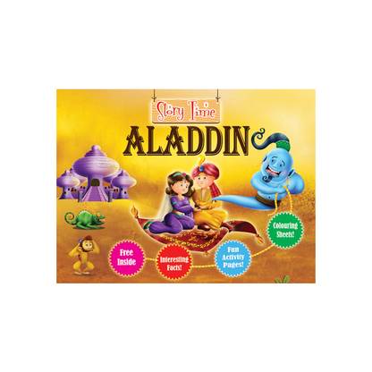 Aladdin