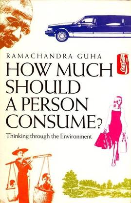How Much Should a Person Consume?