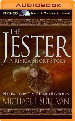 The Jester