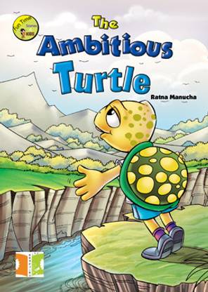 The Ambitious Turtle