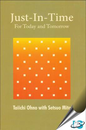 Just-in-time for Today and Tomorrow