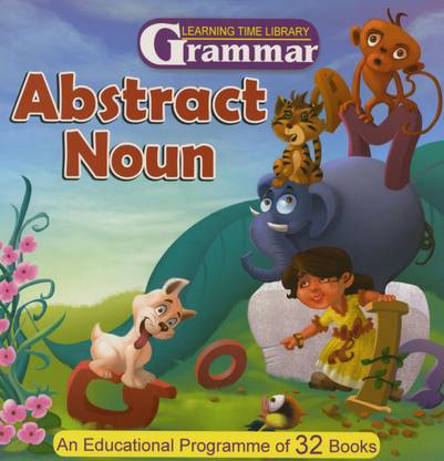 Learning Time Library Grammar Abstract Noun