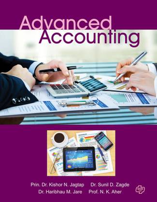 Advance Accounting