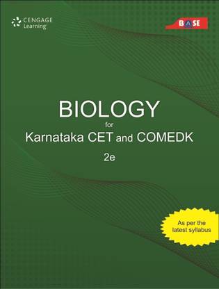 Biology for Karnataka Cet and Comedk