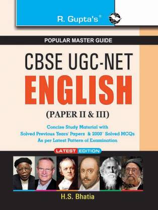 Nta-Ugc-Net 2018 Edition
