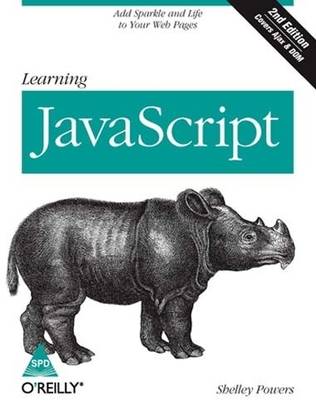 Learning JavaScript