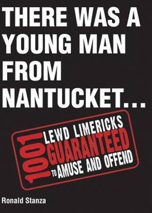 There Was a Young Man from Nantucket