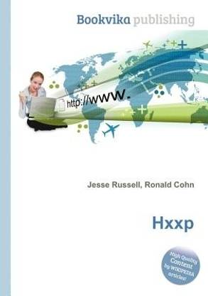 Hxxp