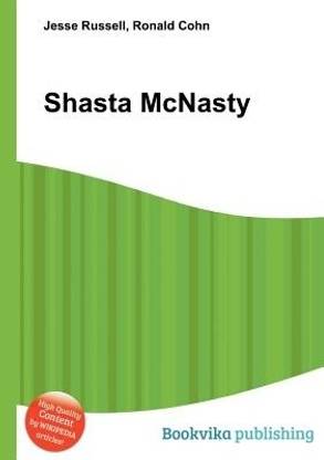 Shasta McNasty