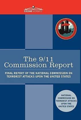 The 9/11 Commission Report