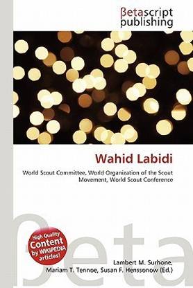 Wahid Labidi