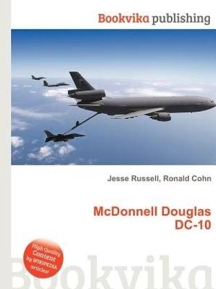 McDonnell Douglas DC-10