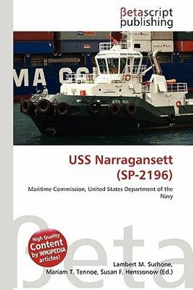 USS Narragansett (Sp-2196)