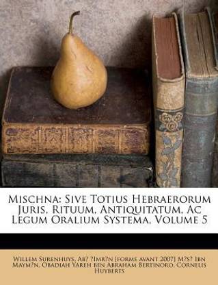 Mischna