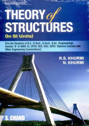 Theory of Structures